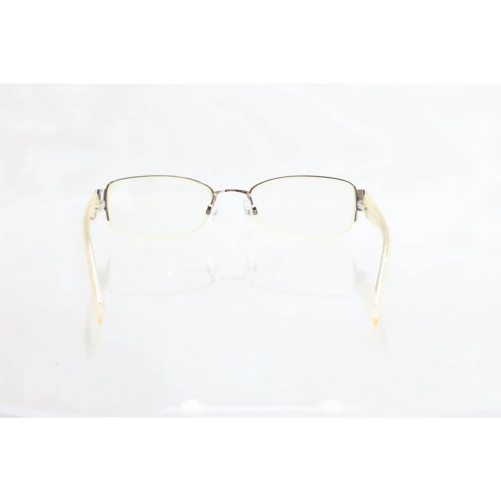 ELLE EL 18791 49-18-135mm Color-PE Eyeglass FRAMES ONLY - FAIR CONDITION - READ